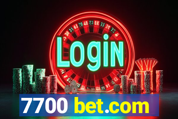 7700 bet.com